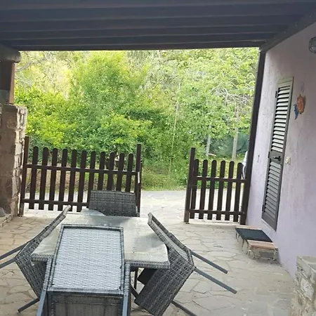 Giovy Holiday home