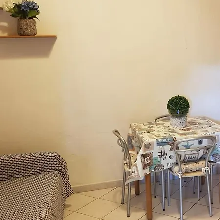 Giovy Holiday home