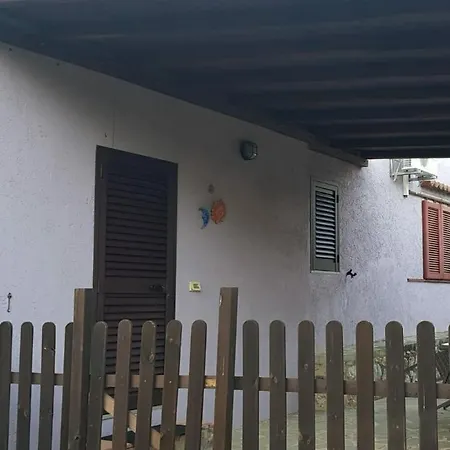 Dom wakacyjny Giovy Portoferraio