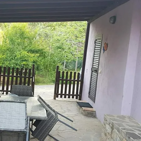Giovy Holiday home
