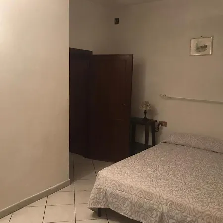 Giovy Holiday home Portoferraio