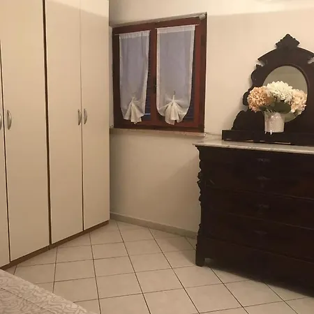 Giovy Holiday home Portoferraio
