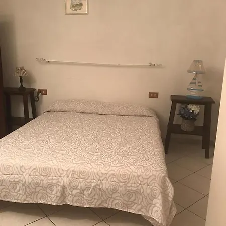 Dom wakacyjny Giovy Portoferraio